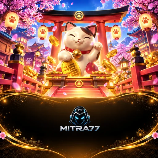 Versi APK mitra77