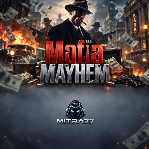 Aplikasi mitra77 APK