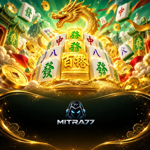 Informasi Umum mitra77