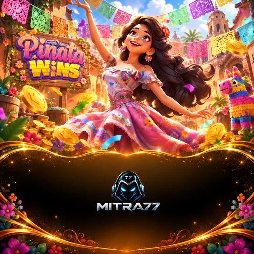 Instalasi mitra77 APK