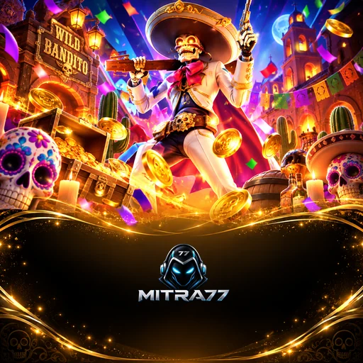 Kepercayaan mitra77