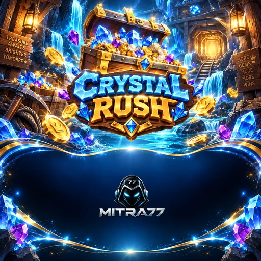 Verifikasi Resmi mitra77