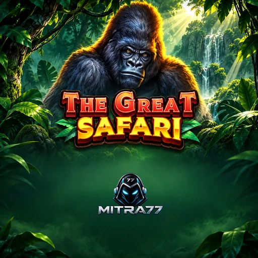 Visi Misi mitra77