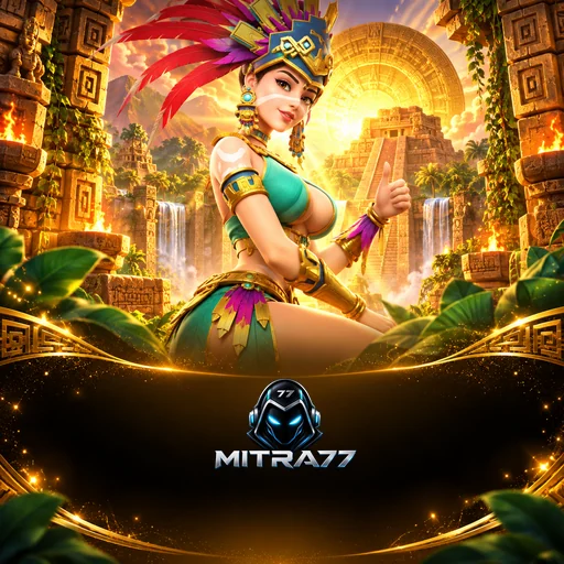 Distribusi Rating mitra77