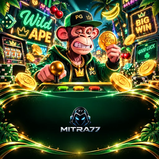 Keamanan APK mitra77